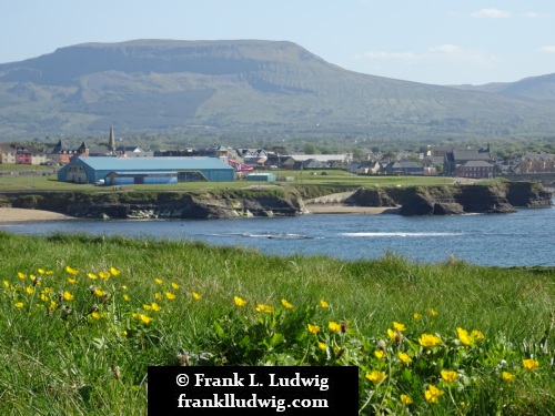 Bundoran Coast